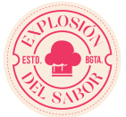 EXPLOSION ROSA